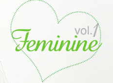 vol.1 Feminine