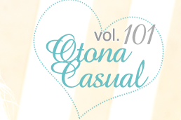 vol.101 OTONA Casual　オトナ カジュアル