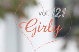 vol.121 Girly