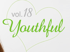 vol.18 Youthful