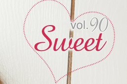 vol.90 Sweet 