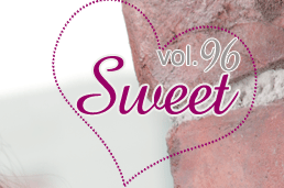 vol.96 Sweet