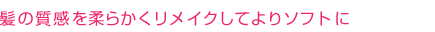 ȱμ餫ᥤƤ꥽եȤ