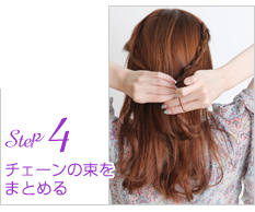 Step4:«ޤȤ