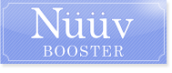 Nuuv BOOSTERAFLOAT SKY