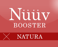 Nuuv BOOSTERNATURA