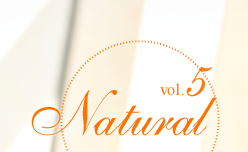 vol.5Natural