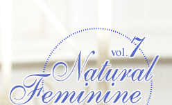 vol.7Natural Feminine