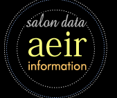 aeir information