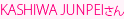 KASHIWA JUNPEI