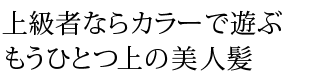 Ԥʤ饫顼ͷ֤⤦ҤȤľȱ