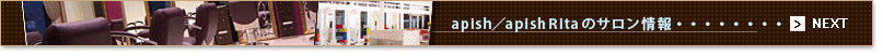 apishapish RitaΥ󡿰ϡƶϡޤȤȱå
