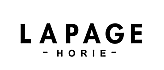 LAPAGE -HORIE-