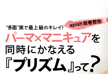 apish䴬ůή¿̡ǺǾΥ쥤ѡޡߥޥ˥奢Ʊˤʤإץꥺ٤äơ