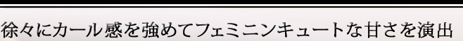˥봶򶯤ƥեߥ˥󥭥塼ȤʴŤ