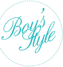 Boy's Style ܡ