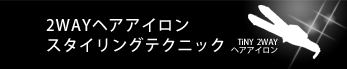 ȥ졼ȡ륢ǥ˥奢󥹥ȥ졼Ȥ|TiNY2WAYإ󡡥󥰥ƥ˥å