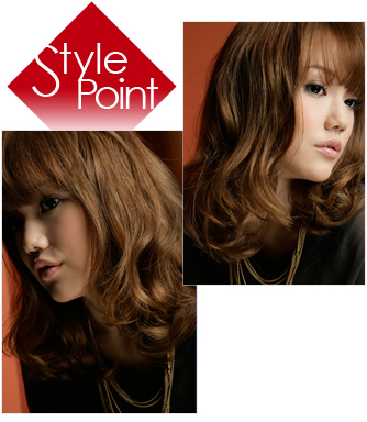 Style Point