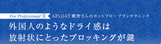 AFLOATĳΥۥåȥ֥֥饷ƥ˥åץͤΤ褦ʥɥ饤;ˤȤä֥å󥰤