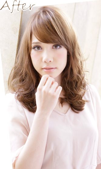 After