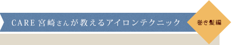 ȱԡCARE ܺꤵ󤬶륢ƥ˥å