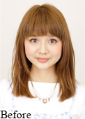 Before
