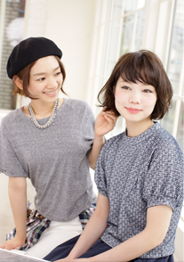 プロ必見!スタイリストからの施術アドバイス