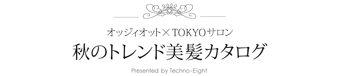 ååȡTOKYO󡡽Υȥȱpresented by Techno-Eight