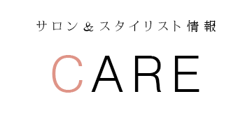 ꥹȾCARE