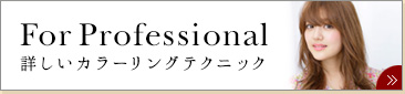 For Professional ܤ顼󥰥ƥ˥å