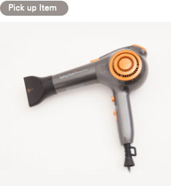 Pick up Item