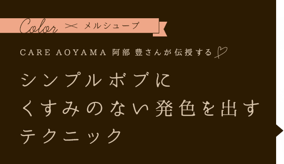 Colorߥ륷塼 CARE AOYAMA  ˭ ץܥ֤ˤߤΤʤȯФƥ˥å