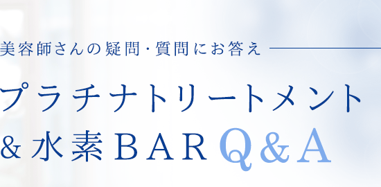 ƻդε䡦ˤ ץʥȥ꡼ȥȡBAR QA