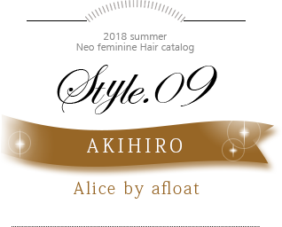 AKIHIRO ALICe by afloat-إ style.09