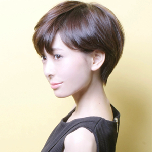 ママ キレイって言われたい 30代の為のヘアスタイルカタログ