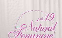 vol.19Natural Feminine
