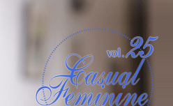 vol.25Casual Feminine