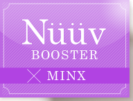 Nuuv BOOSTERMINX