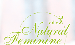 vol.3Natural Feminine
