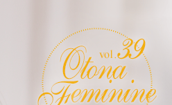 vol.39Otona Feminine