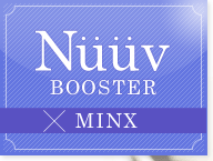 Nuuv BOOSTERMINX