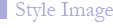 Style Image