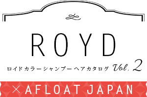 ROYD ɥ顼ס إvol.2 AFLOAT JAPAN