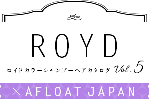 ROYD ɥ顼ס إvol.5 AFLOAT JAPAN