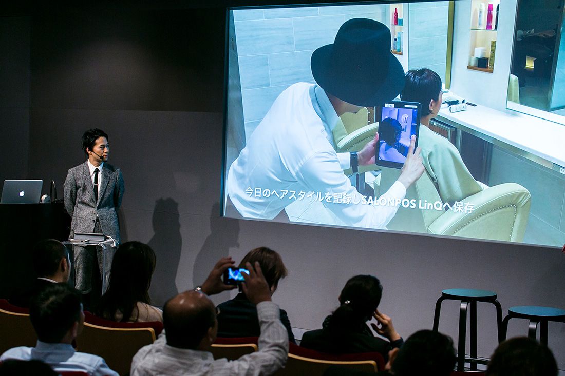 Apple Store, Ginza c Kensuke Tomuro