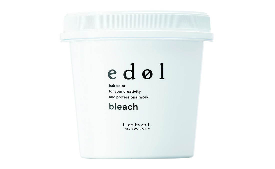 edol bleach