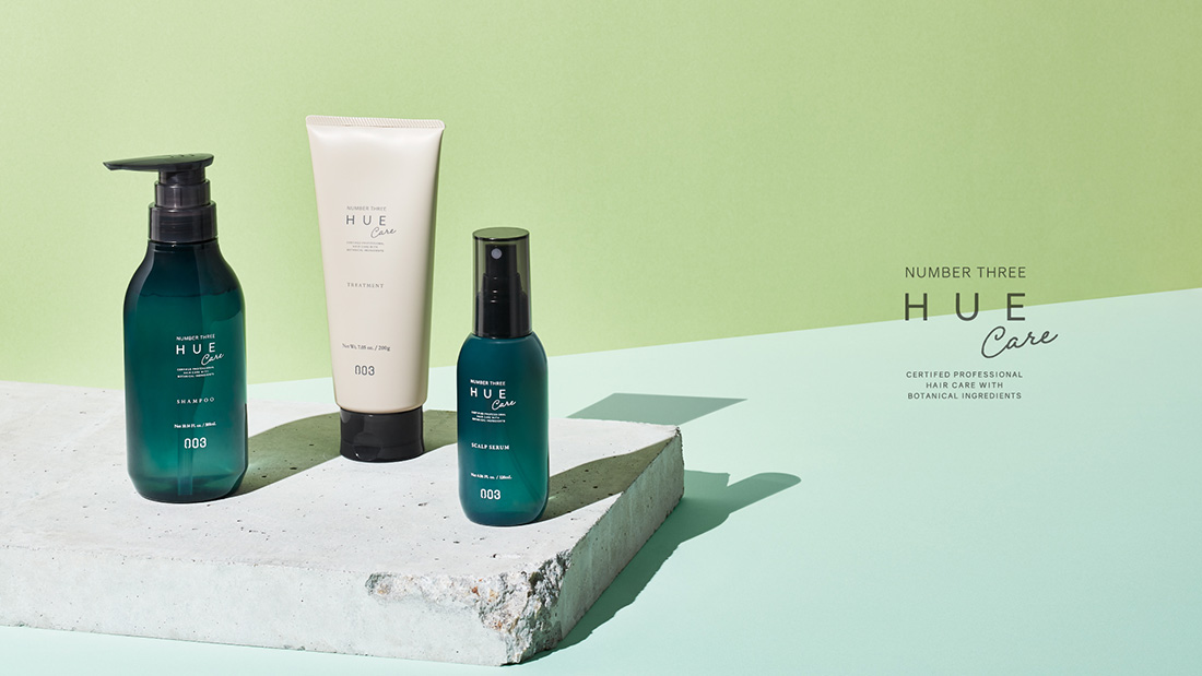 新製品 ヴィーガン ハラール認証取得の頭皮用美容液 年9月23日 水 ヒュウケア ブランドから新発売 理美容業界ヘッドラインニュース らしさ