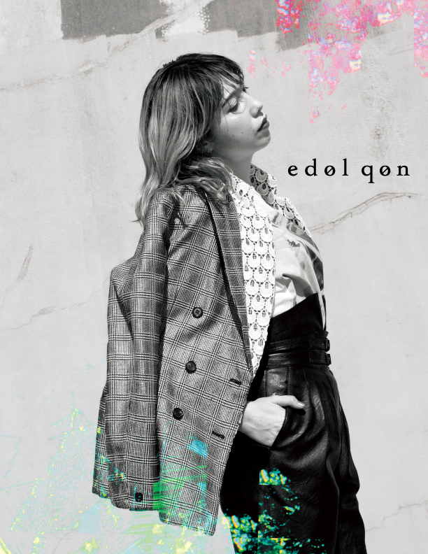 edol qon ᥤӥ奢