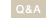 Q&A