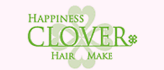 hair make Happiness CLOVER Ź